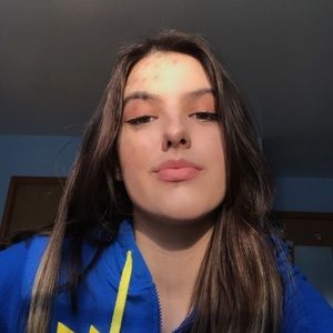 Meet your Posher, Solomiya